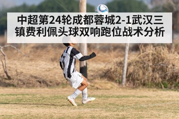 中超第24轮成都蓉城2-1武汉三镇费利佩头球双响跑位战术分析